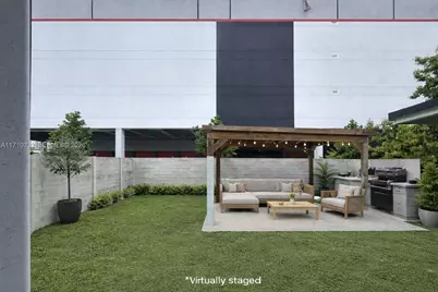 3529 NW 34th St #BACK, Miami, FL 33142 - Photo 1