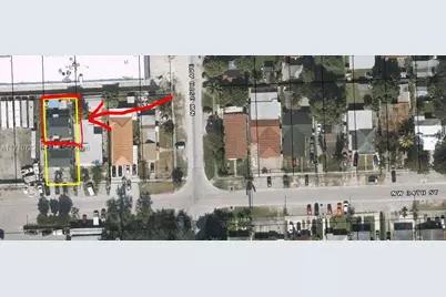 3529 NW 34th St #BACK, Miami, FL 33142 - Photo 17