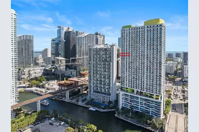 185 SW 7th St #3111, Miami, FL 33130 - Photo 1