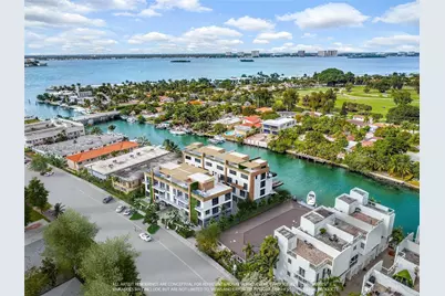 2005 Calais Dr #7, Miami Beach, FL 33141 - Photo 3