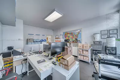 Commercial Property For Sale in North Miami, North Miami, FL 33161 - Photo 21