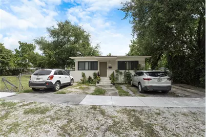 175 NW 68th St, Miami, FL 33150 - Photo 1