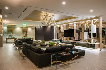 488 NE 18th St #2705, Miami, FL 33132 - Photo 29