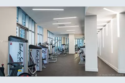 488 NE 18th St #2705, Miami, FL 33132 - Photo 7