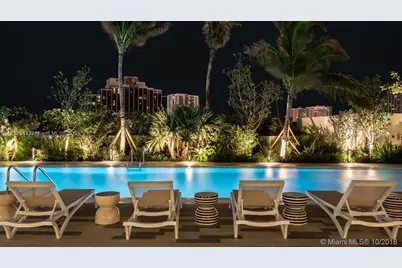 488 NE 18th St #2705, Miami, FL 33132 - Photo 27