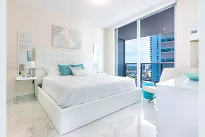 488 NE 18th St #2705, Miami, FL 33132 - Photo 33