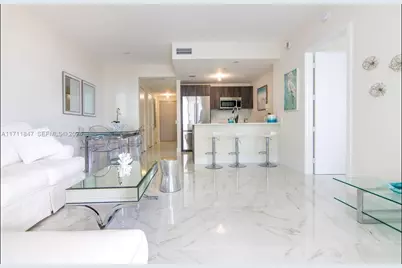 488 NE 18th St #2705, Miami, FL 33132 - Photo 3