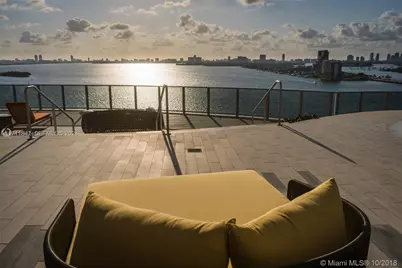 488 NE 18th St #2705, Miami, FL 33132 - Photo 13
