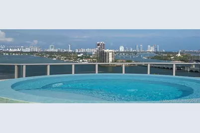 488 NE 18th St #2705, Miami, FL 33132 - Photo 25