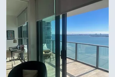 650 NE 32nd St #3606, Miami, FL 33137 - Photo 1