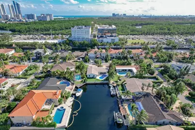 3351 NE 164th St, North Miami Beach, FL 33160 - Photo 1