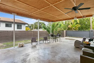 341 NW 67th Ave, Miami Springs, FL 33166 - Photo 21