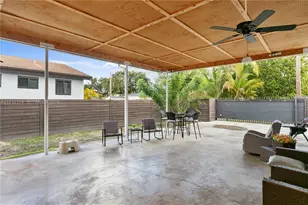 341 NW 67th Ave, Miami Springs, FL 33166 - Photo 21