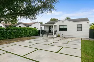 341 NW 67th Ave, Miami Springs, FL 33166 - Photo 3