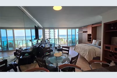 2501 S Ocean Drive #809, Hollywood, FL 33019 - Photo 7