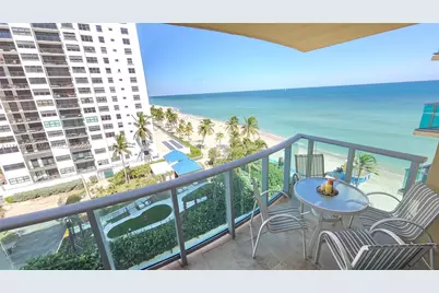 2501 S Ocean Drive #809, Hollywood, FL 33019 - Photo 45
