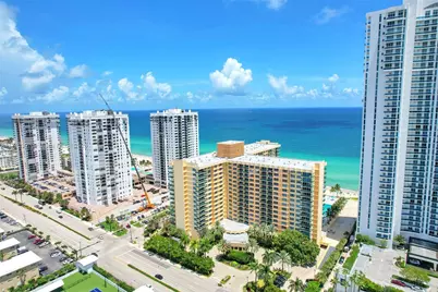 2501 S Ocean Drive #809, Hollywood, FL 33019 - Photo 47