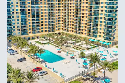 2501 S Ocean Drive #809, Hollywood, FL 33019 - Photo 1