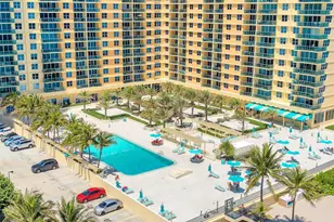 2501 S Ocean Dr, Hollywood, FL 33019 - Photo 1