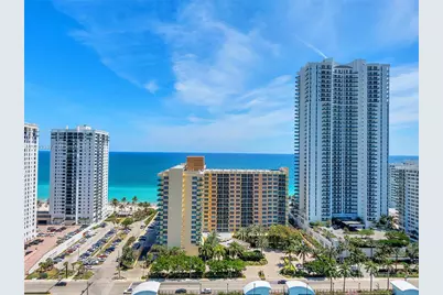 2501 S Ocean Drive #809, Hollywood, FL 33019 - Photo 49