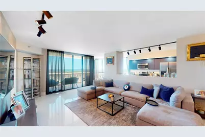 1000 W Island Blvd #2903, Aventura, FL 33160 - Photo 1