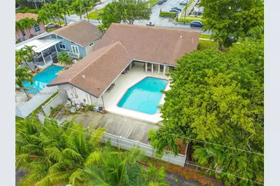 614 NE 3rd St, Dania Beach, FL 33004 - Photo 9