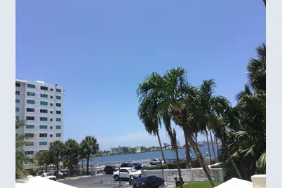 7501 E Treasure Dr #1K, North Bay Village, FL 33141 - Photo 1