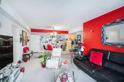 7501 E Treasure Dr #1K, North Bay Village, FL 33141 - Photo 5