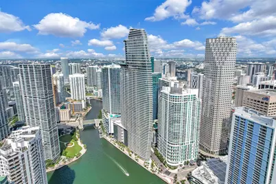 300 Biscayne Blvd Way #2608, Miami, FL 33131 - Photo 29