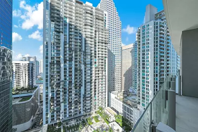 300 Biscayne Blvd Way #2608, Miami, FL 33131 - Photo 21