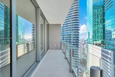 300 Biscayne Blvd Way #2608, Miami, FL 33131 - Photo 23