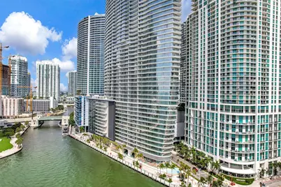 300 Biscayne Blvd Way #2608, Miami, FL 33131 - Photo 37