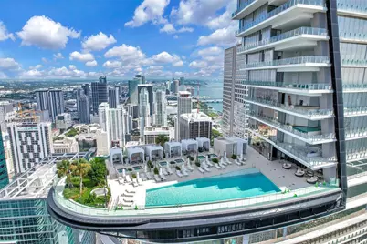 300 Biscayne Blvd Way #2608, Miami, FL 33131 - Photo 35