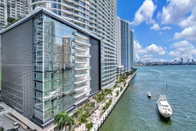 300 Biscayne Blvd Way #2608, Miami, FL 33131 - Photo 45
