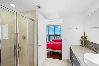 495 Brickell Ave #4805, Miami, FL 33131 - Photo 15