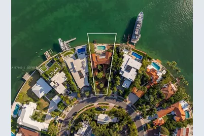11 E Rivo Alto Dr, Miami Beach, FL 33139 - Photo 5