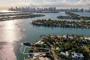 11 E Rivo Alto Dr, Miami Beach, FL 33139 - Photo 1