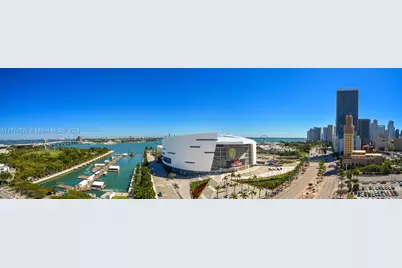 888 Biscayne Blvd #2511, Miami, FL 33132 - Photo 25