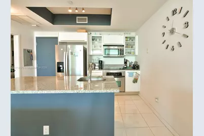 888 Biscayne Blvd #2511, Miami, FL 33132 - Photo 5