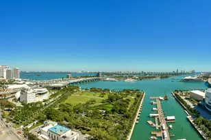 888 Biscayne Blvd, Miami, FL 33132 - Photo 1