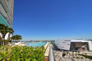 888 Biscayne Blvd, Miami, FL 33132 - Photo 15