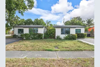 300 SW 23rd St, Fort Lauderdale, FL 33315 - Photo 5