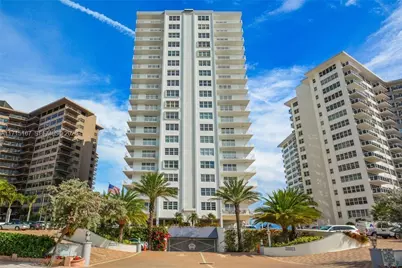 3750 Galt Ocean Dr #1602, Fort Lauderdale, FL 33308 - Photo 33