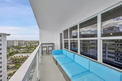 3750 Galt Ocean Dr #1602, Fort Lauderdale, FL 33308 - Photo 17