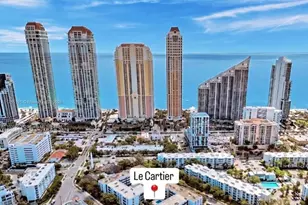 [Address not provided], Sunny Isles Beach, FL 33160 - Photo 1