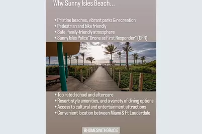 [Address not provided], Sunny Isles Beach, FL 33160 - Photo 17