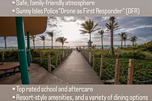 [Address not provided], Sunny Isles Beach, FL 33160 - Photo 17