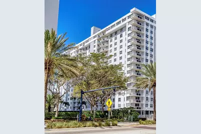 1849 S Ocean Dr #409, Hallandale Beach, FL 33009 - Photo 13