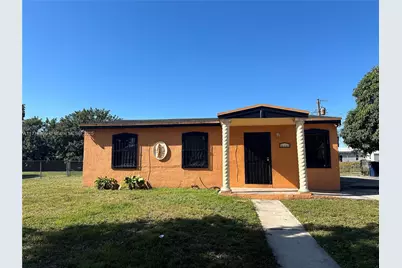 [Address not provided], Miami Gardens, FL 33054 - Photo 1