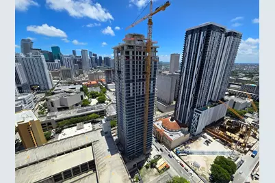 601 NE 1 Ave #3110, Miami, FL 33132 - Photo 15